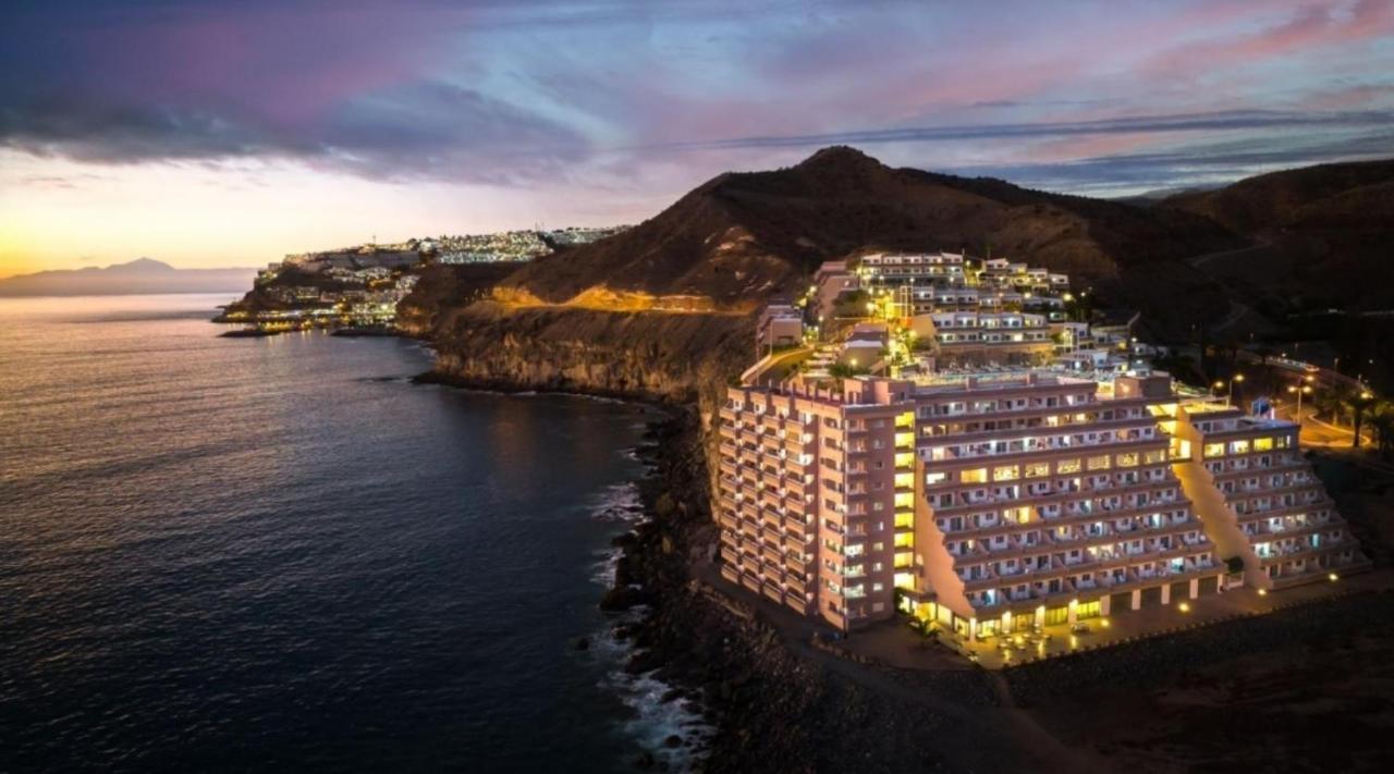 Marina Elite Patalavaca Exterior foto