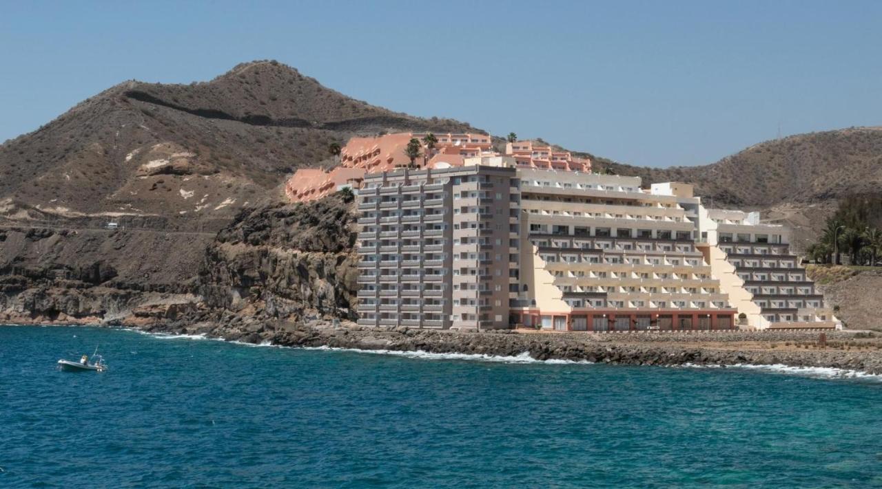 Marina Elite Patalavaca Exterior foto