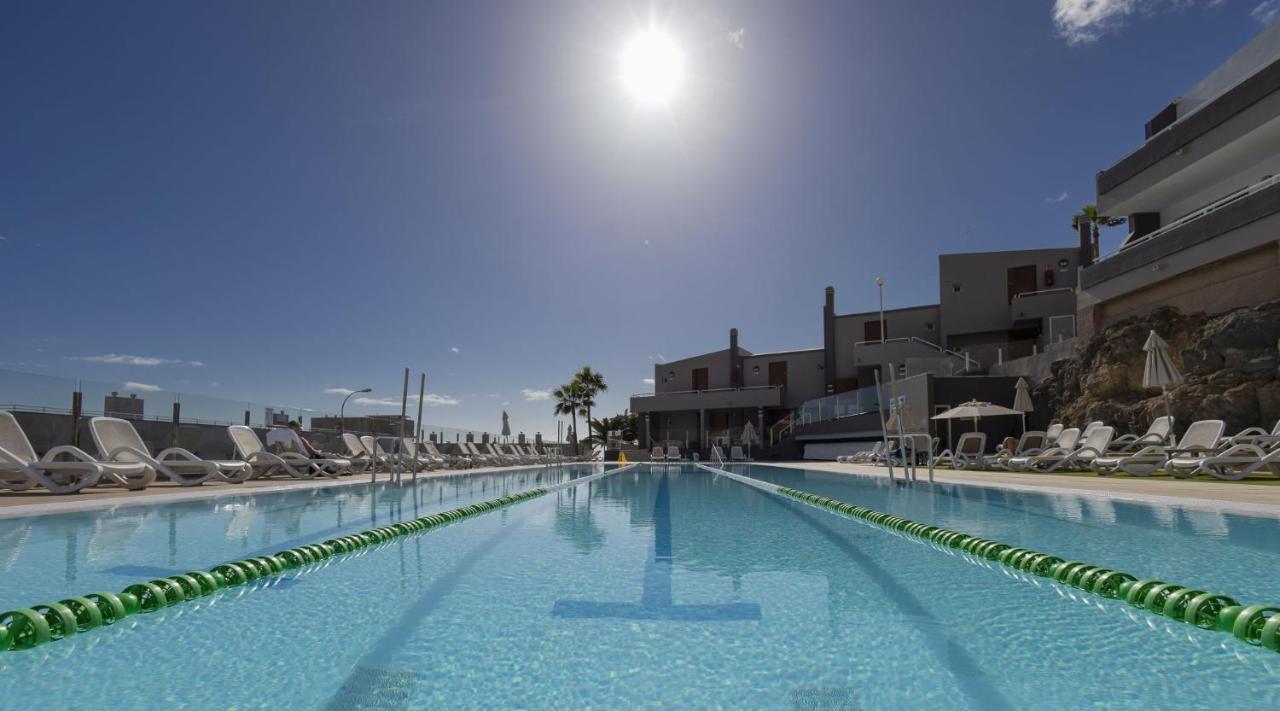 Marina Elite Patalavaca Exterior foto