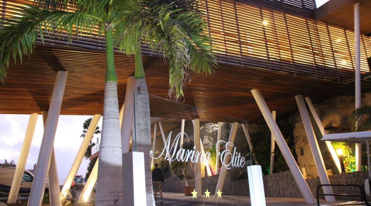 Marina Elite Patalavaca Exterior foto