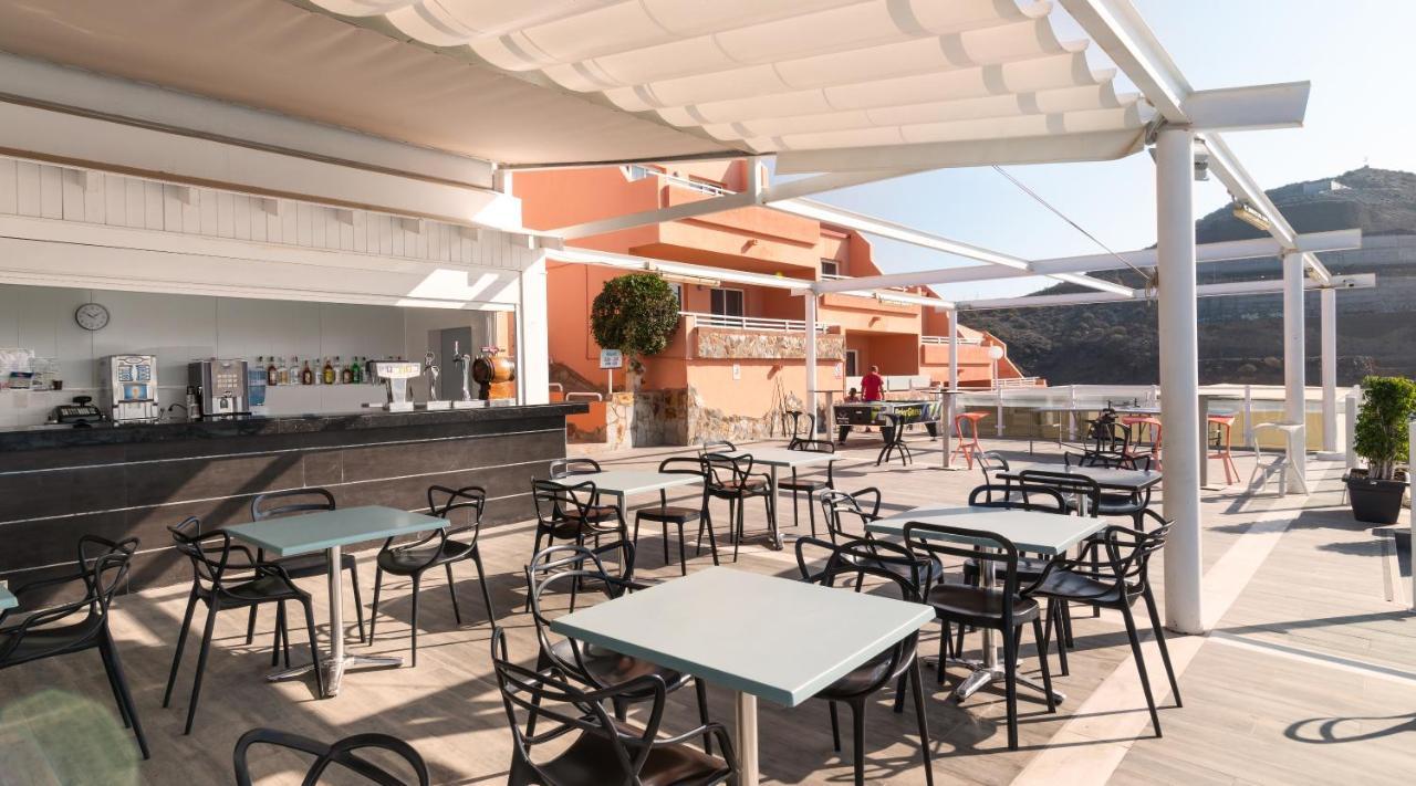Marina Elite Patalavaca Exterior foto