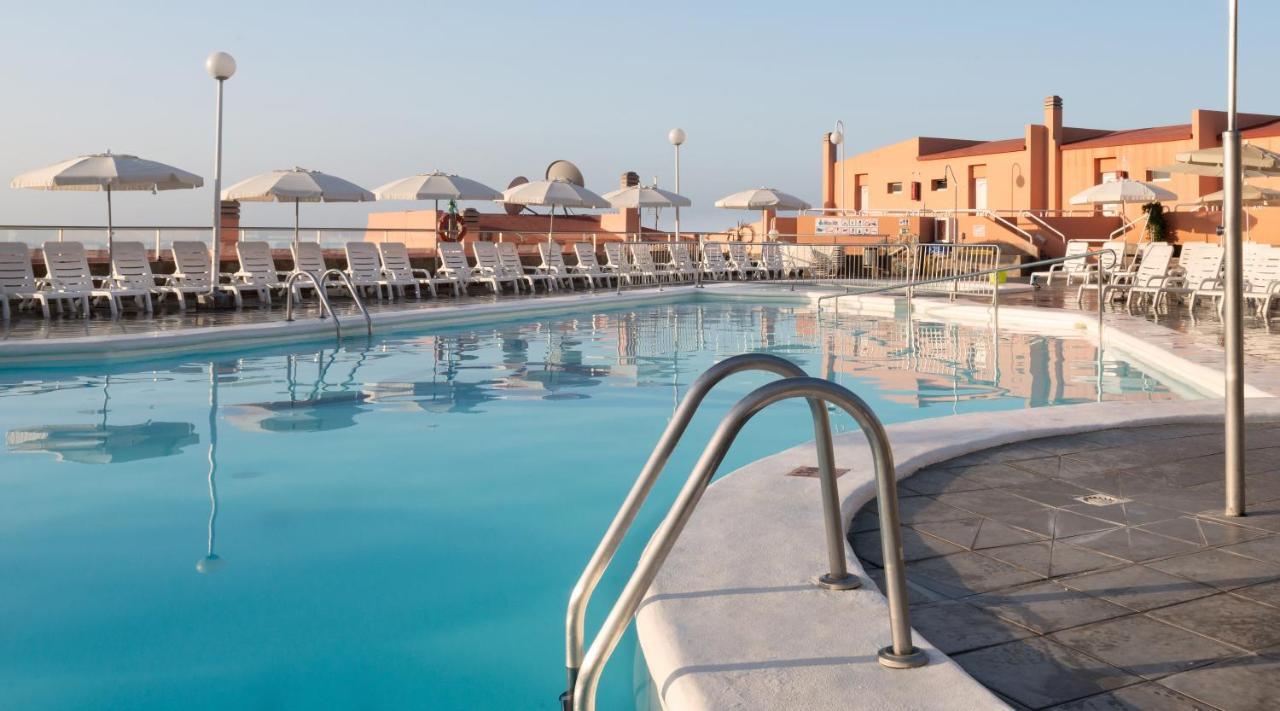 Marina Elite Patalavaca Exterior foto
