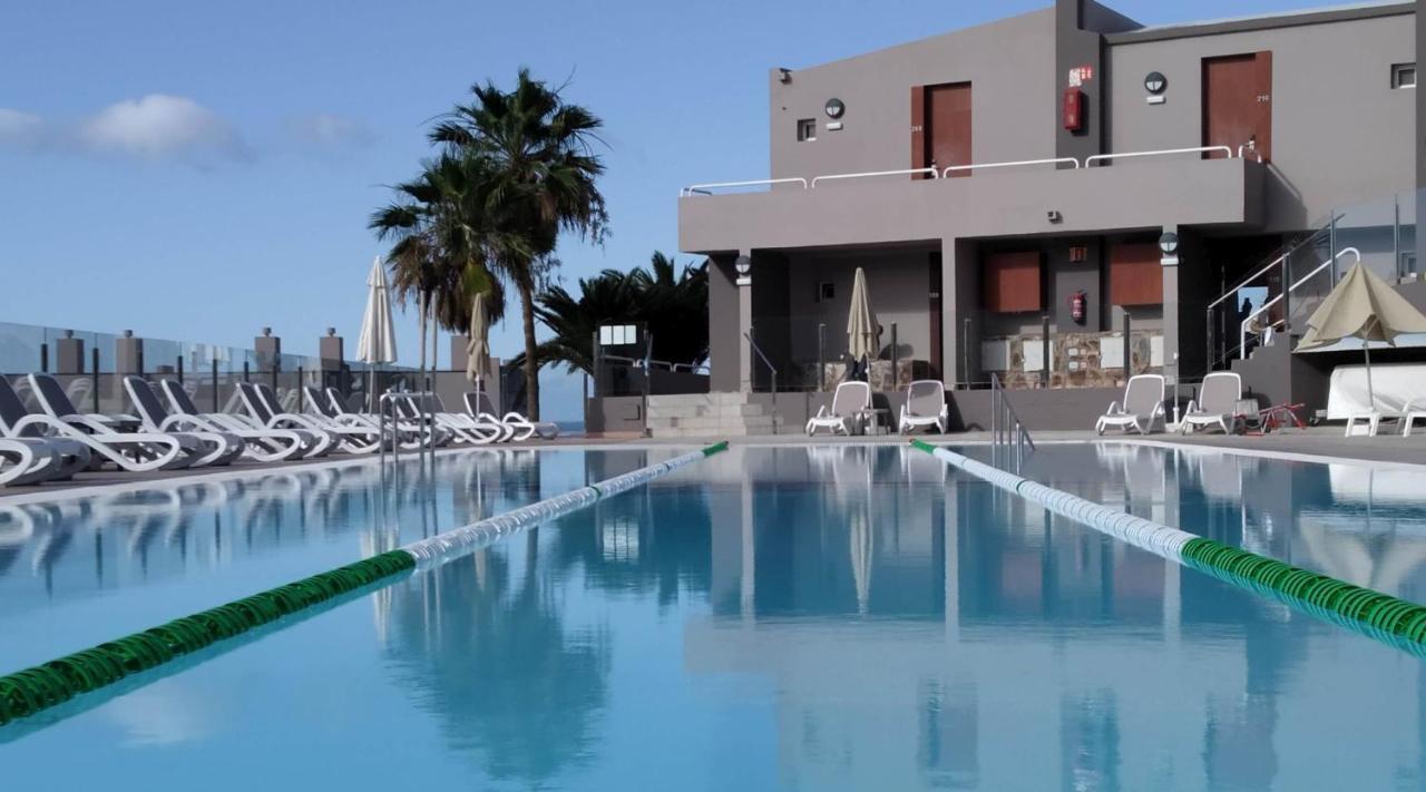 Marina Elite Patalavaca Exterior foto
