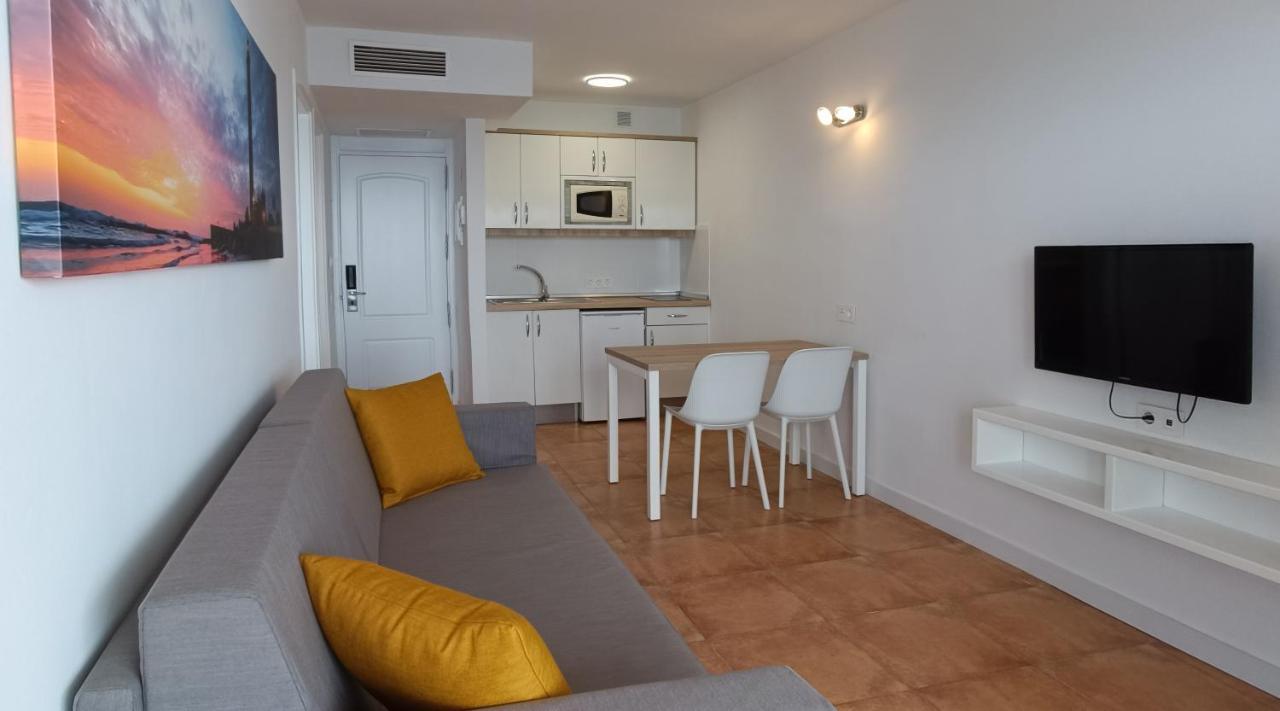Marina Elite Patalavaca Exterior foto