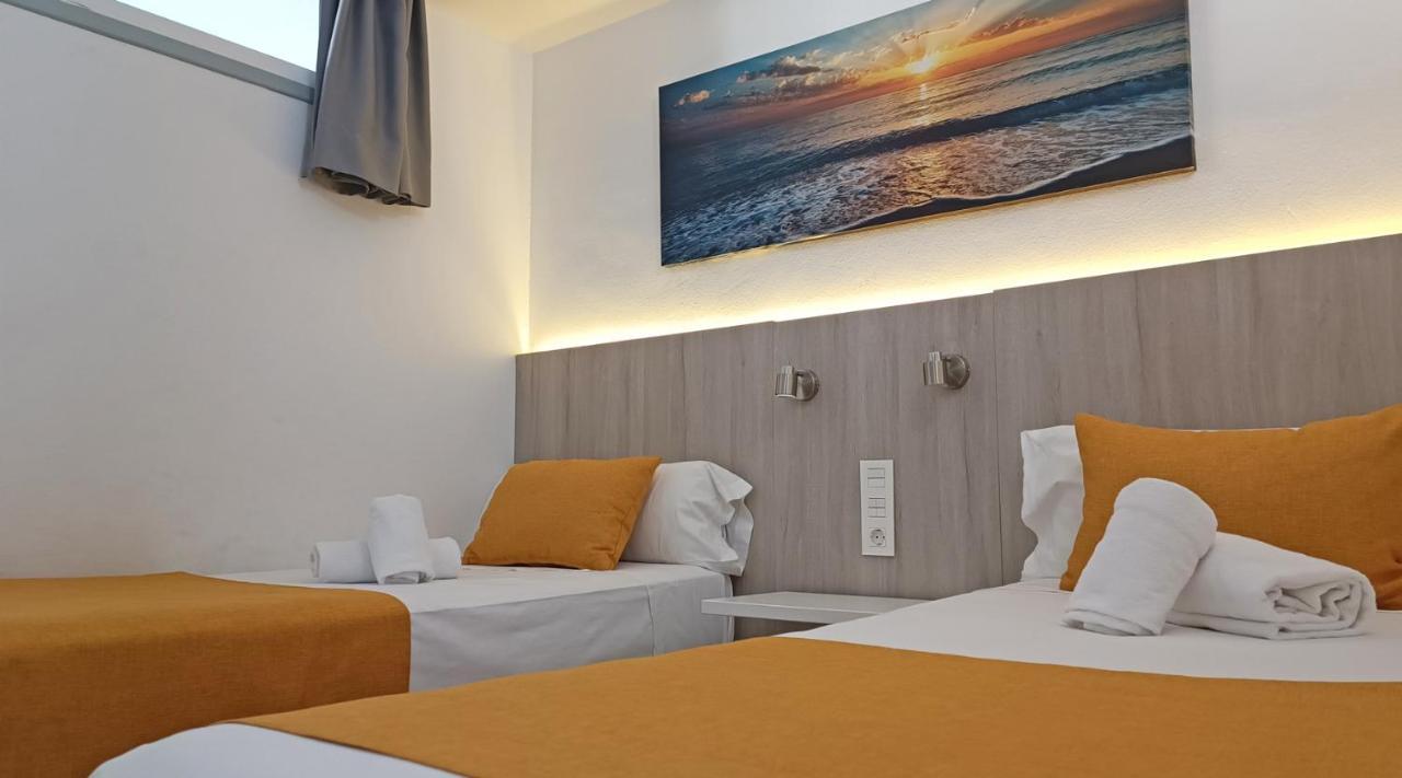 Marina Elite Patalavaca Exterior foto