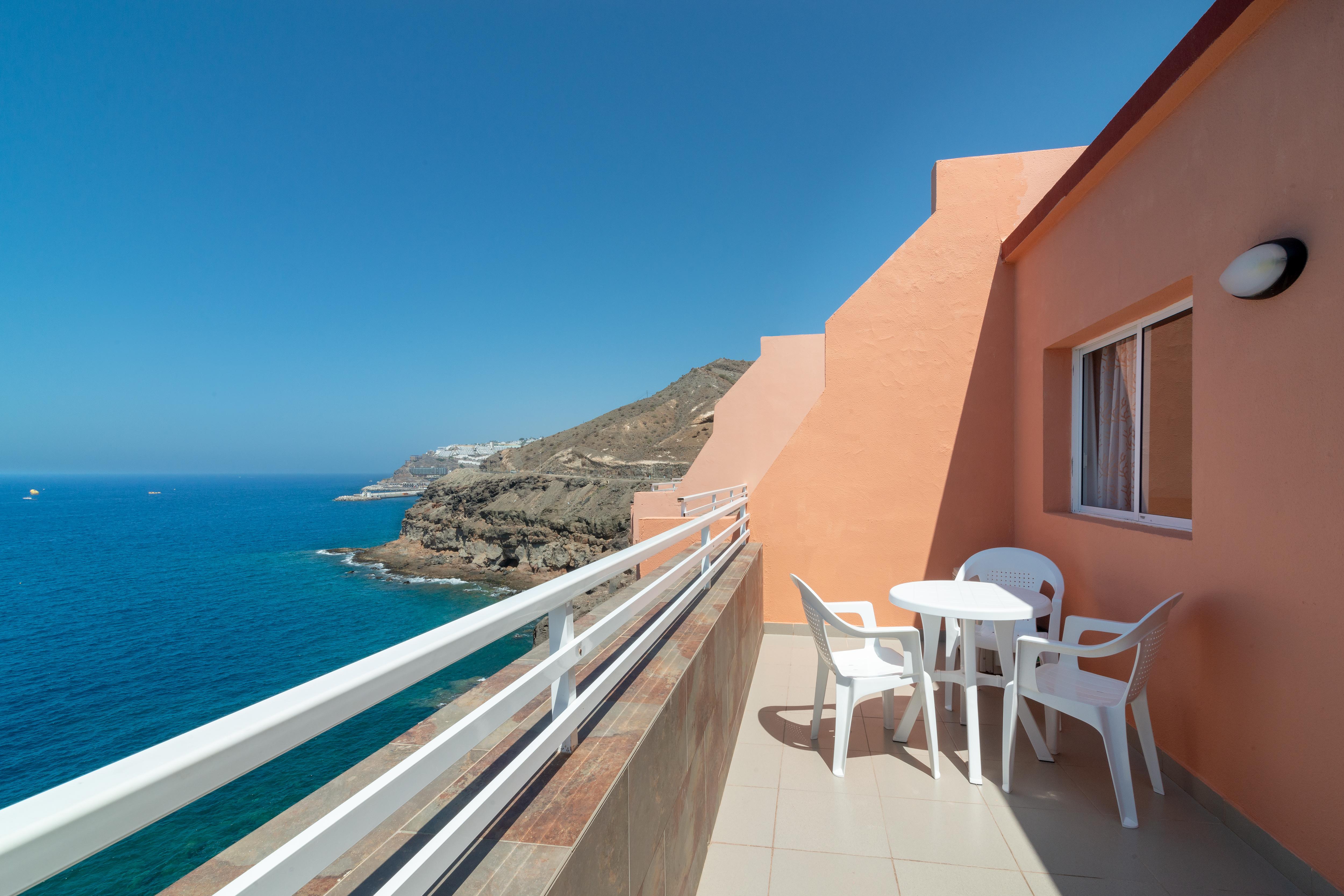 Marina Elite Patalavaca Exterior foto