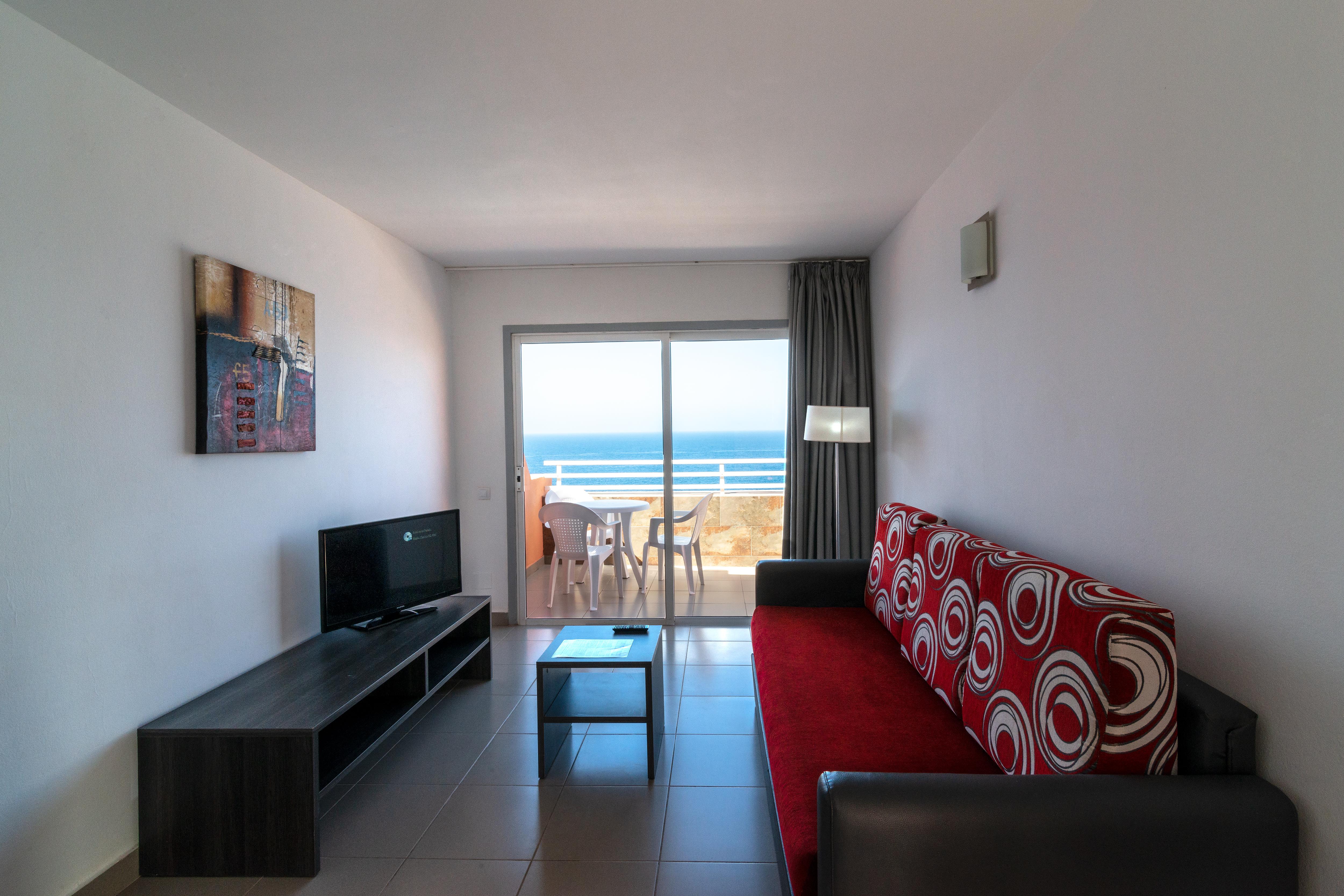 Marina Elite Patalavaca Exterior foto