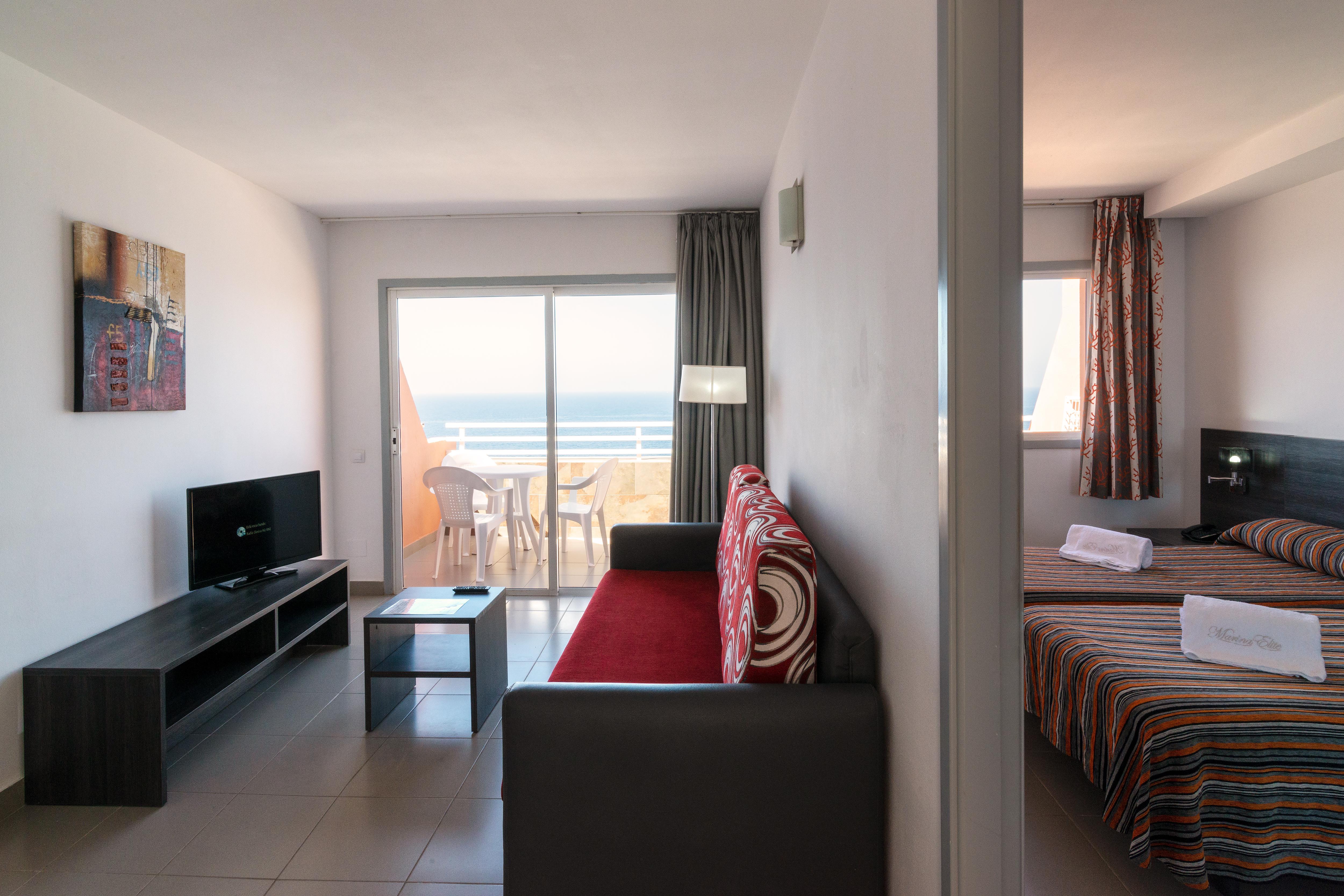 Marina Elite Patalavaca Exterior foto