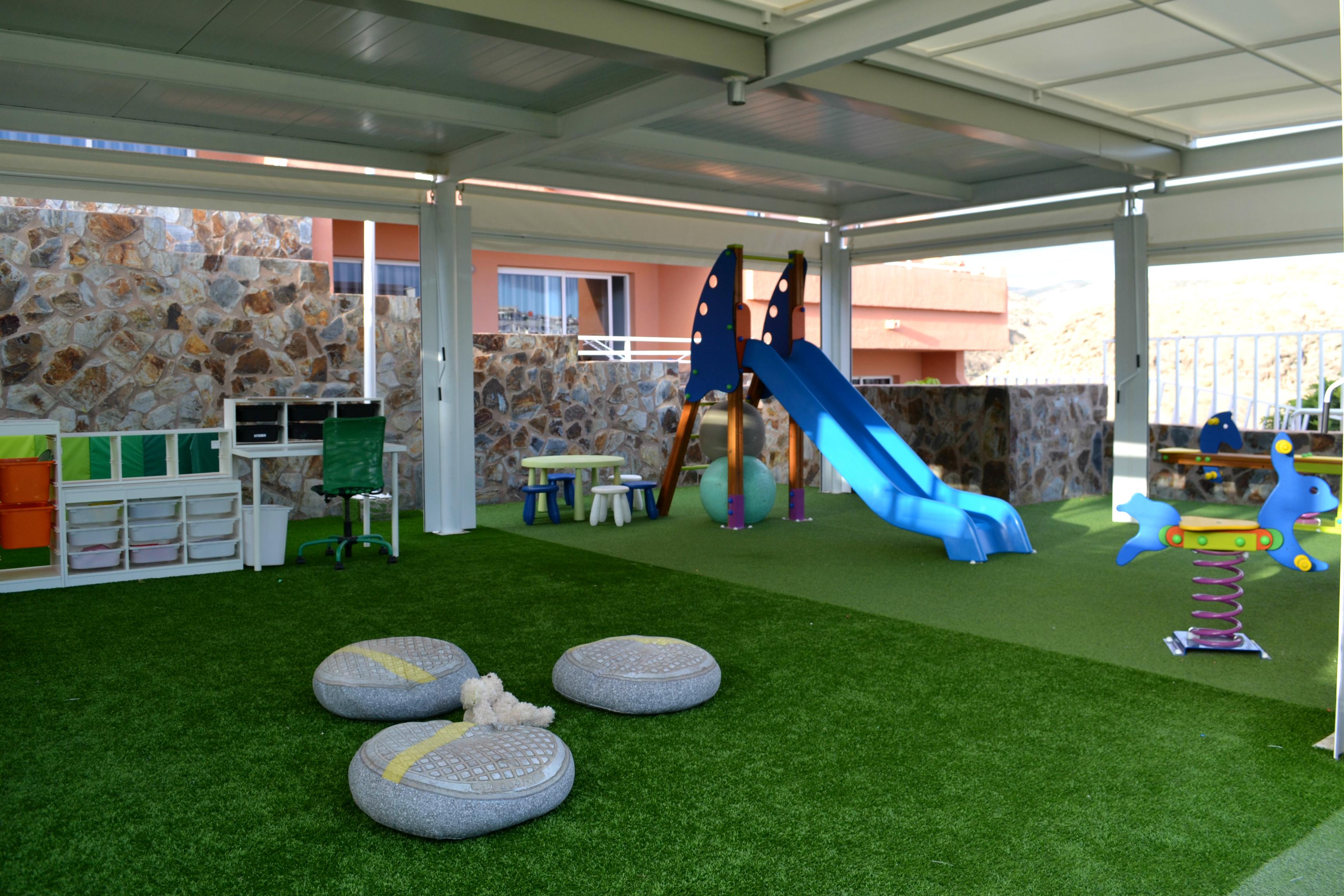 Marina Elite Patalavaca Exterior foto