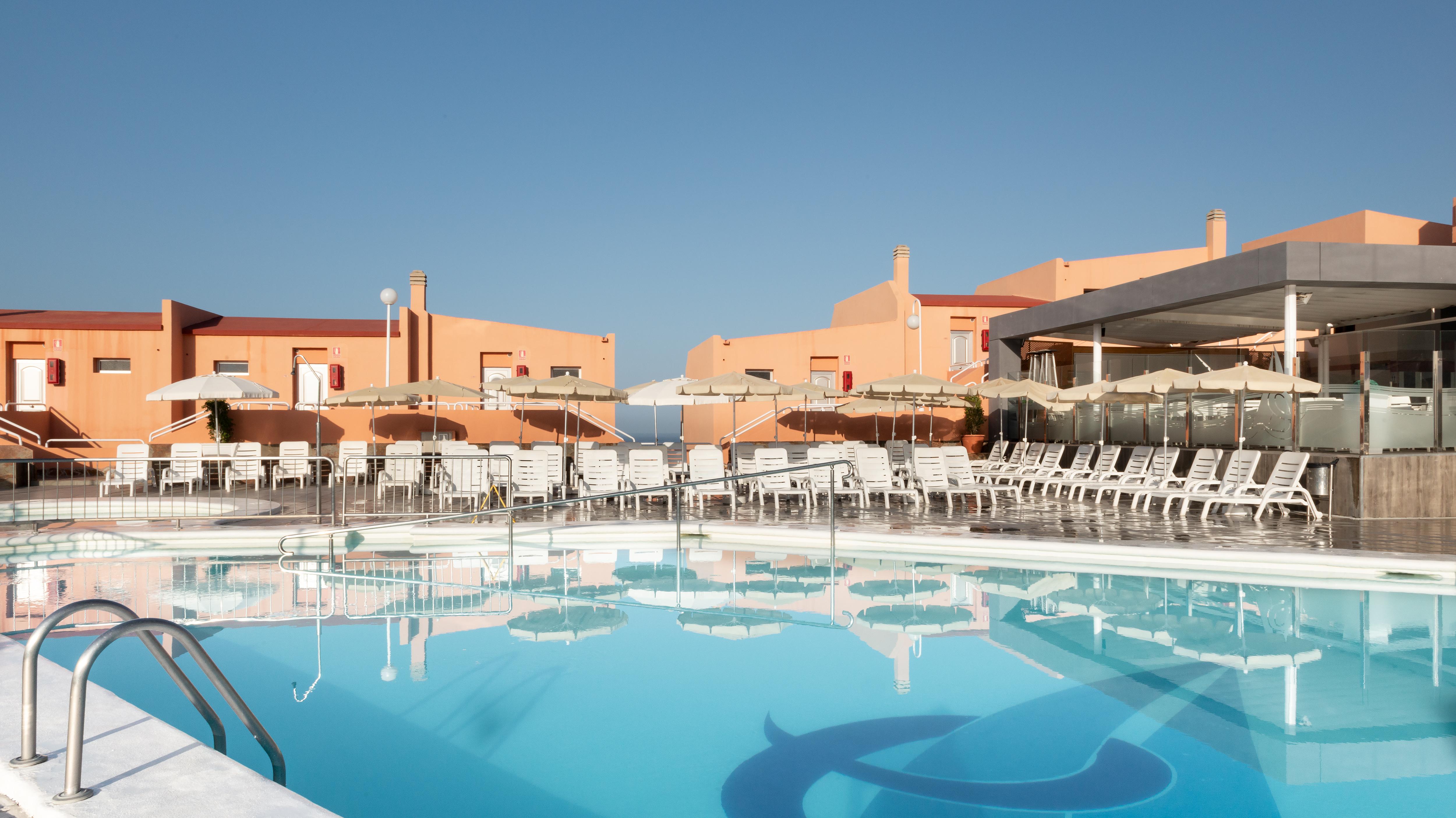 Marina Elite Patalavaca Exterior foto