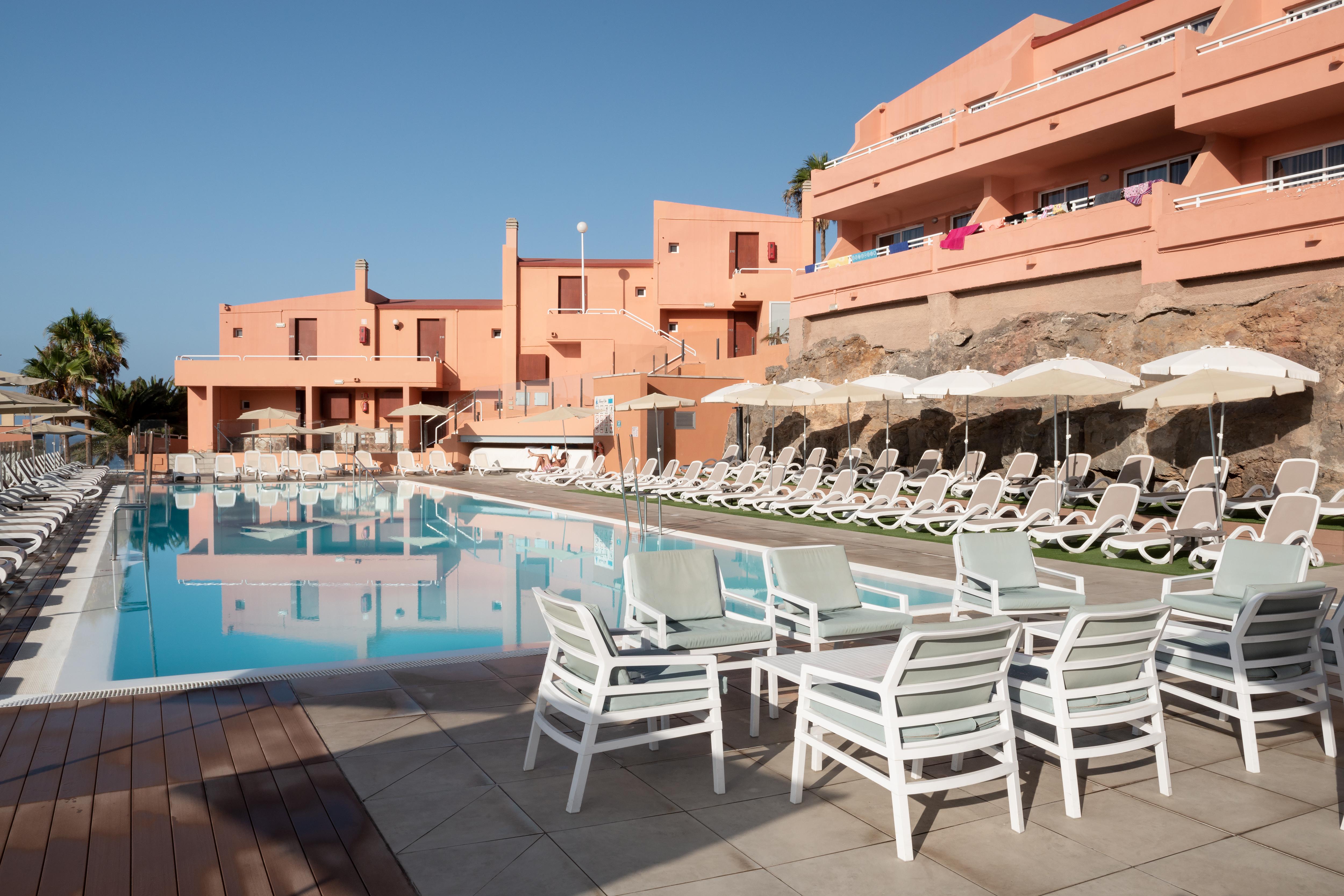 Marina Elite Patalavaca Exterior foto