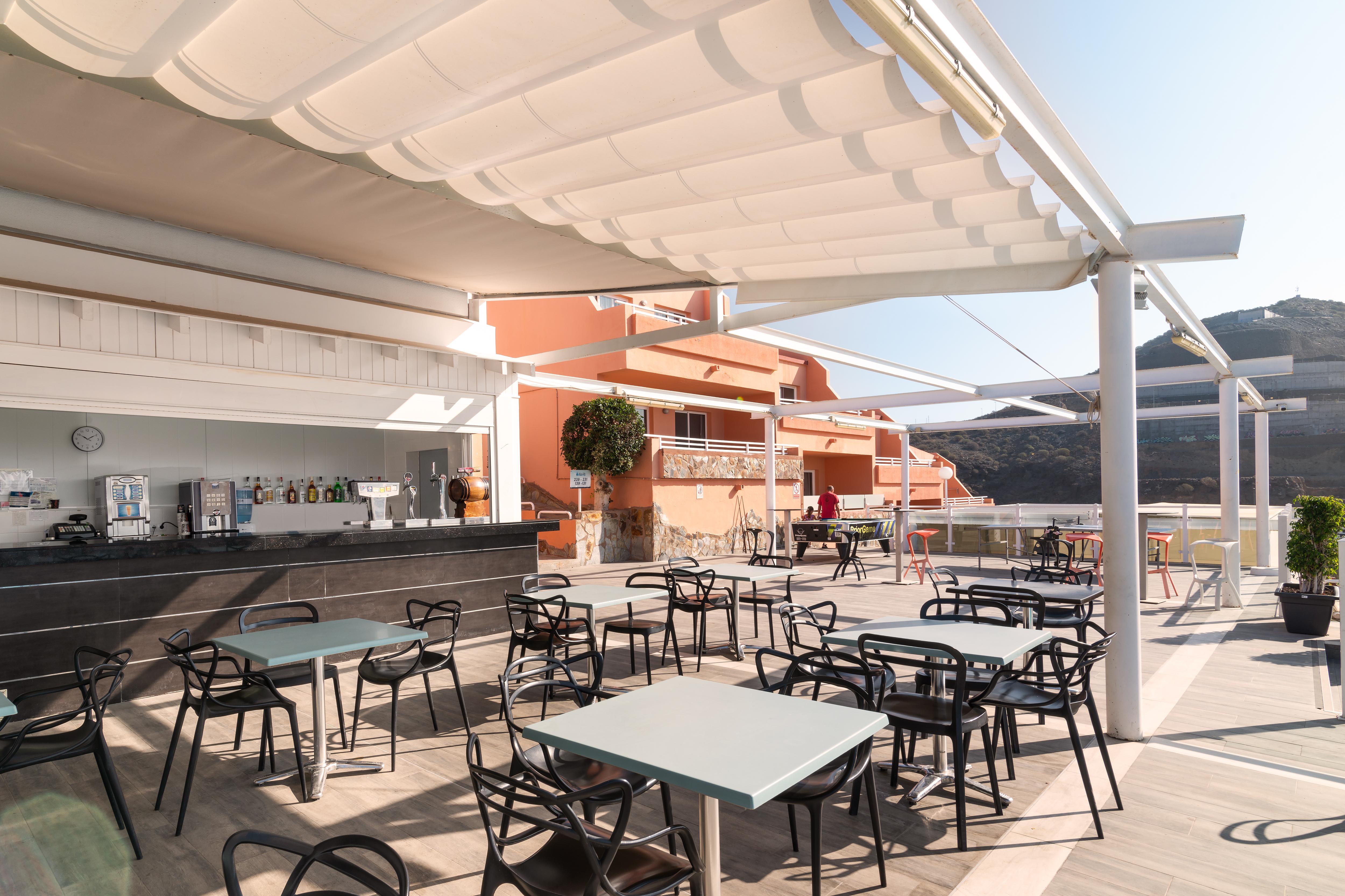 Marina Elite Patalavaca Exterior foto