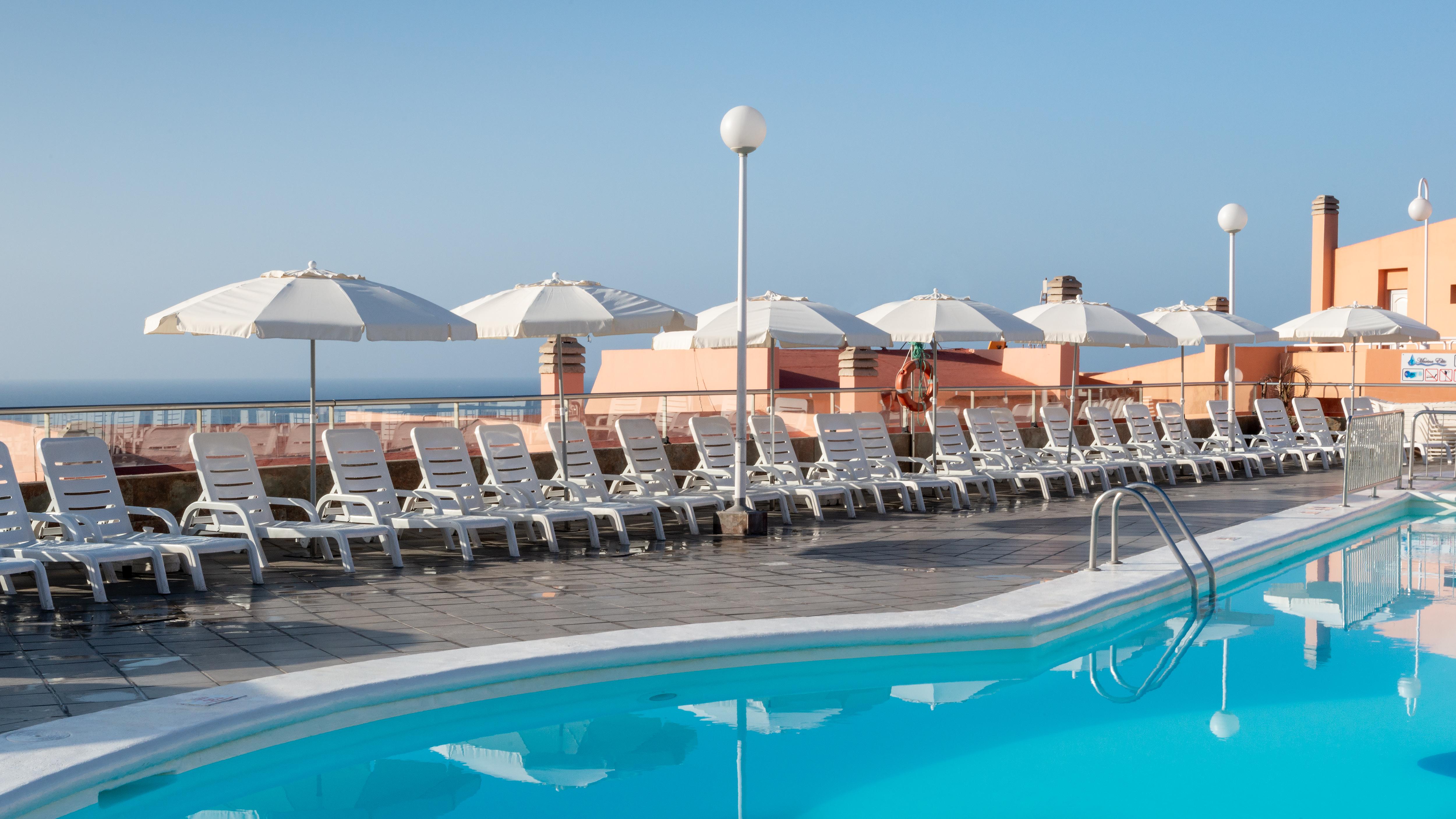Marina Elite Patalavaca Exterior foto