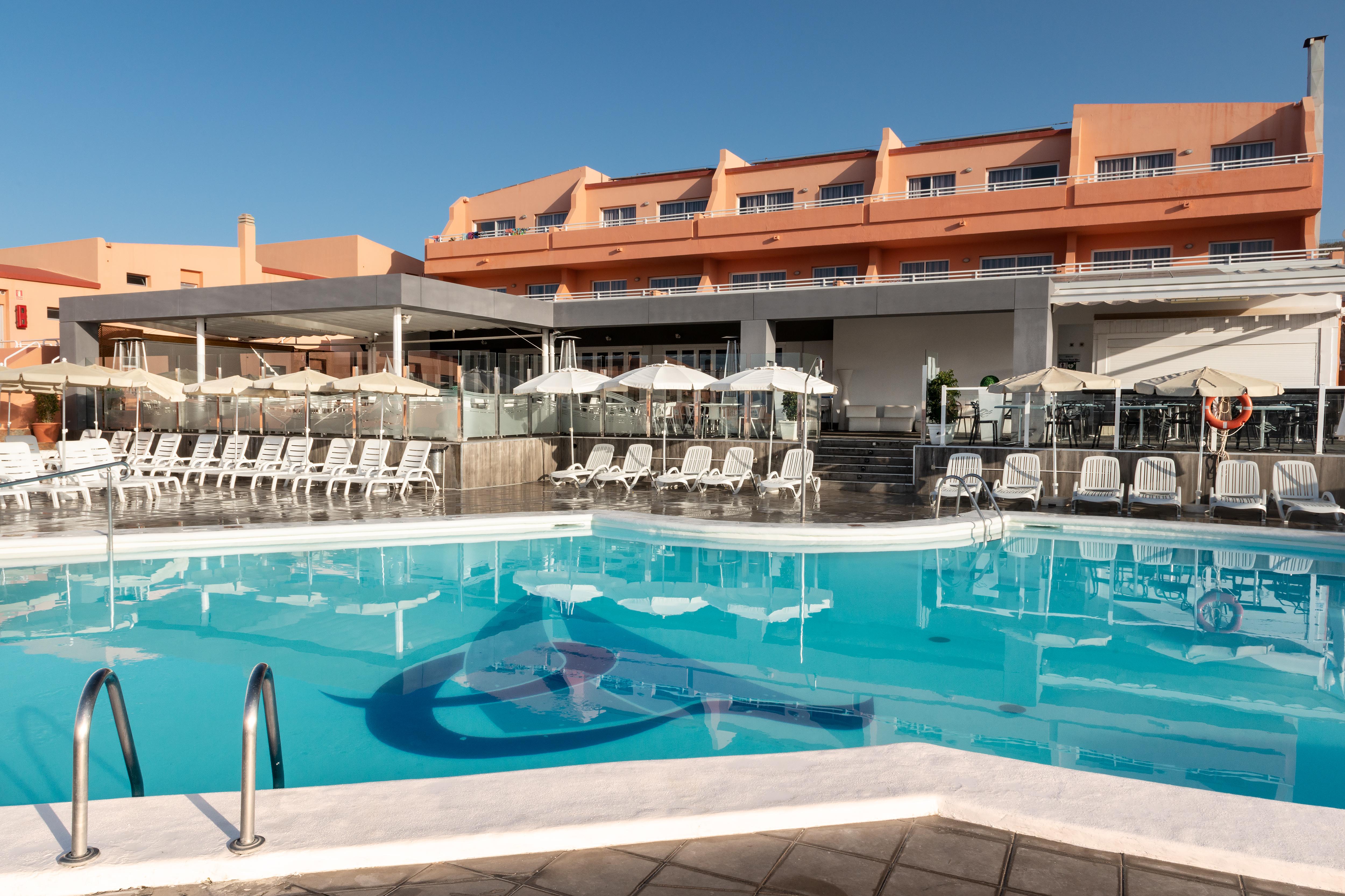 Marina Elite Patalavaca Exterior foto