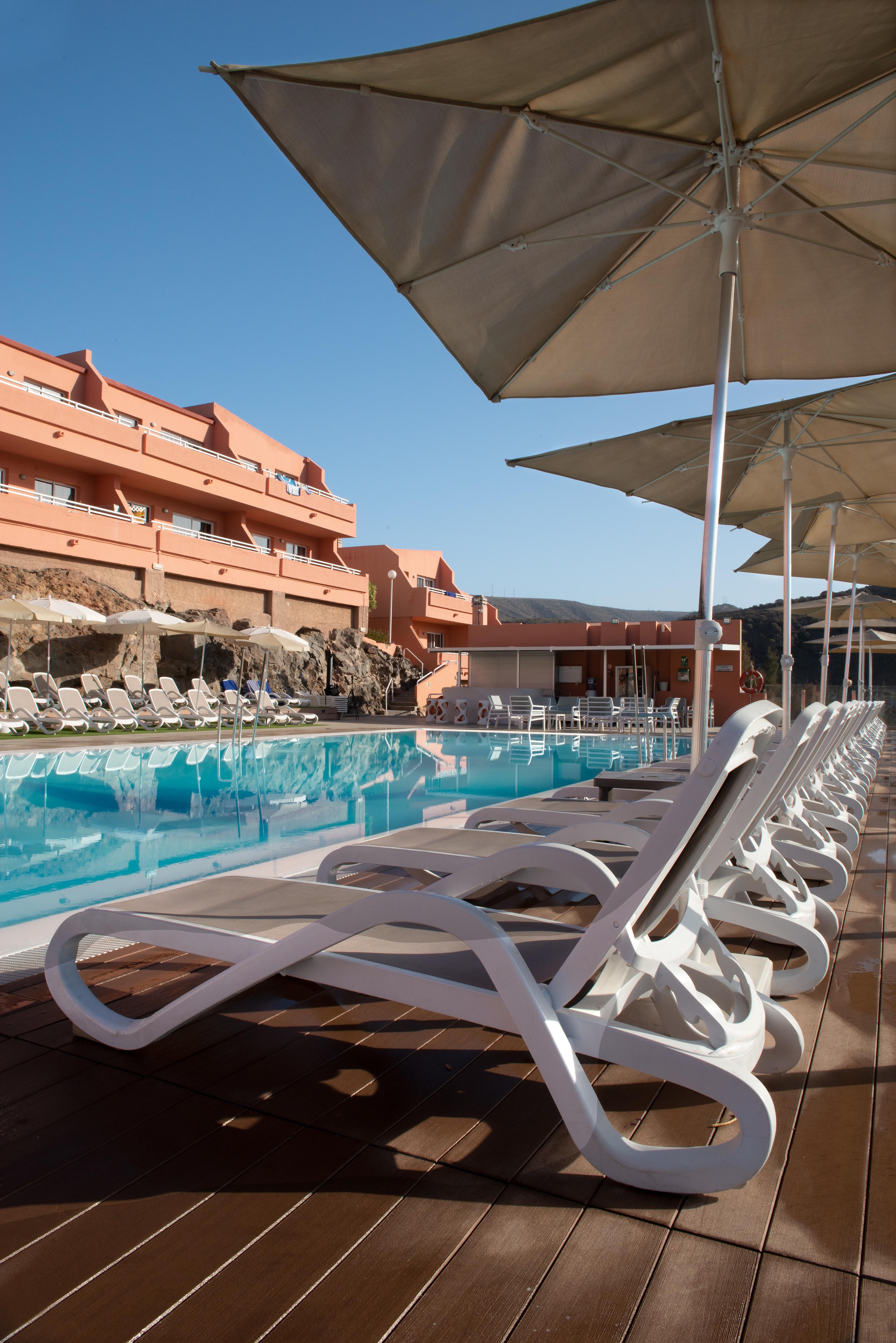 Marina Elite Patalavaca Exterior foto