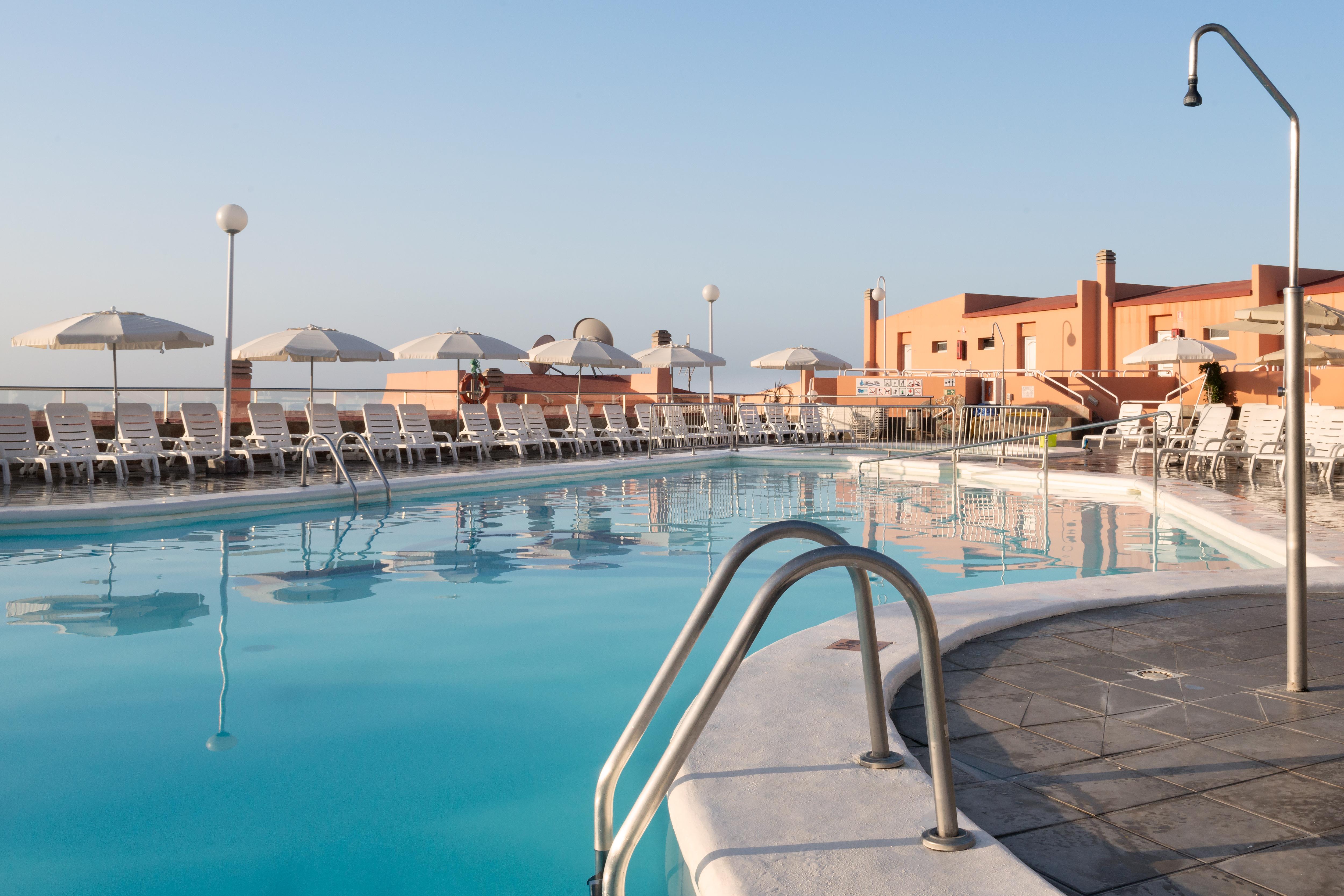 Marina Elite Patalavaca Exterior foto