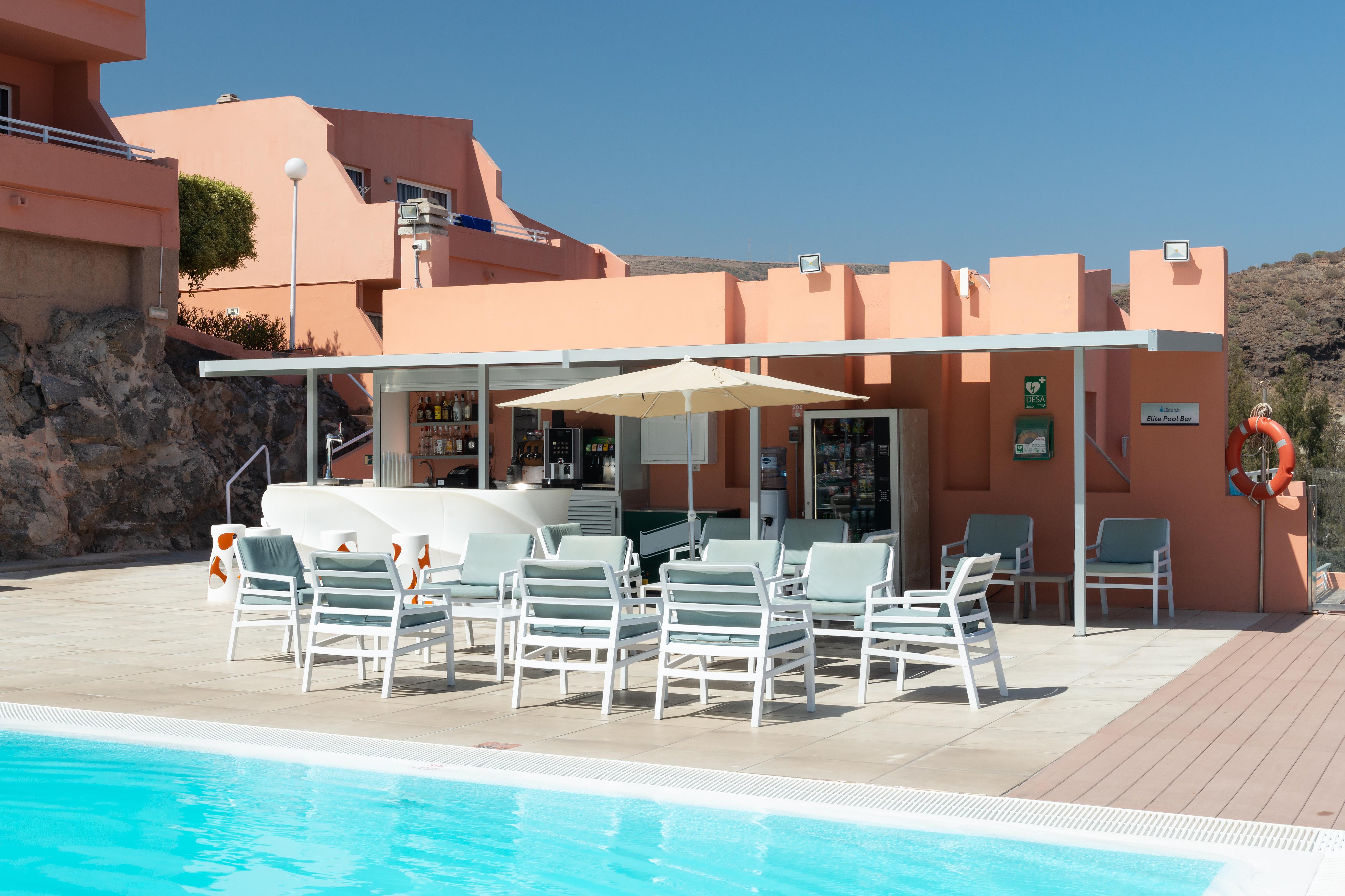 Marina Elite Patalavaca Exterior foto