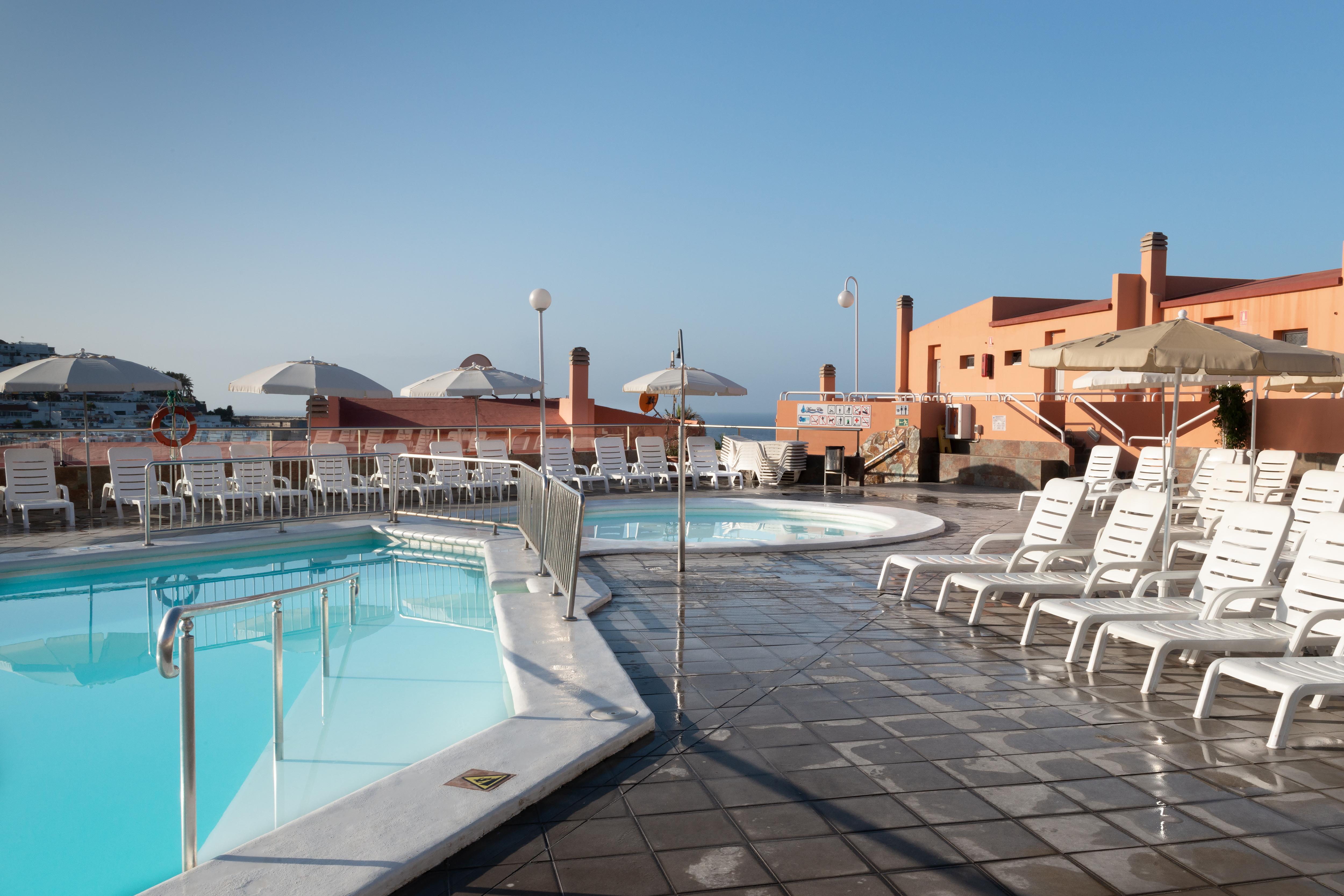 Marina Elite Patalavaca Exterior foto