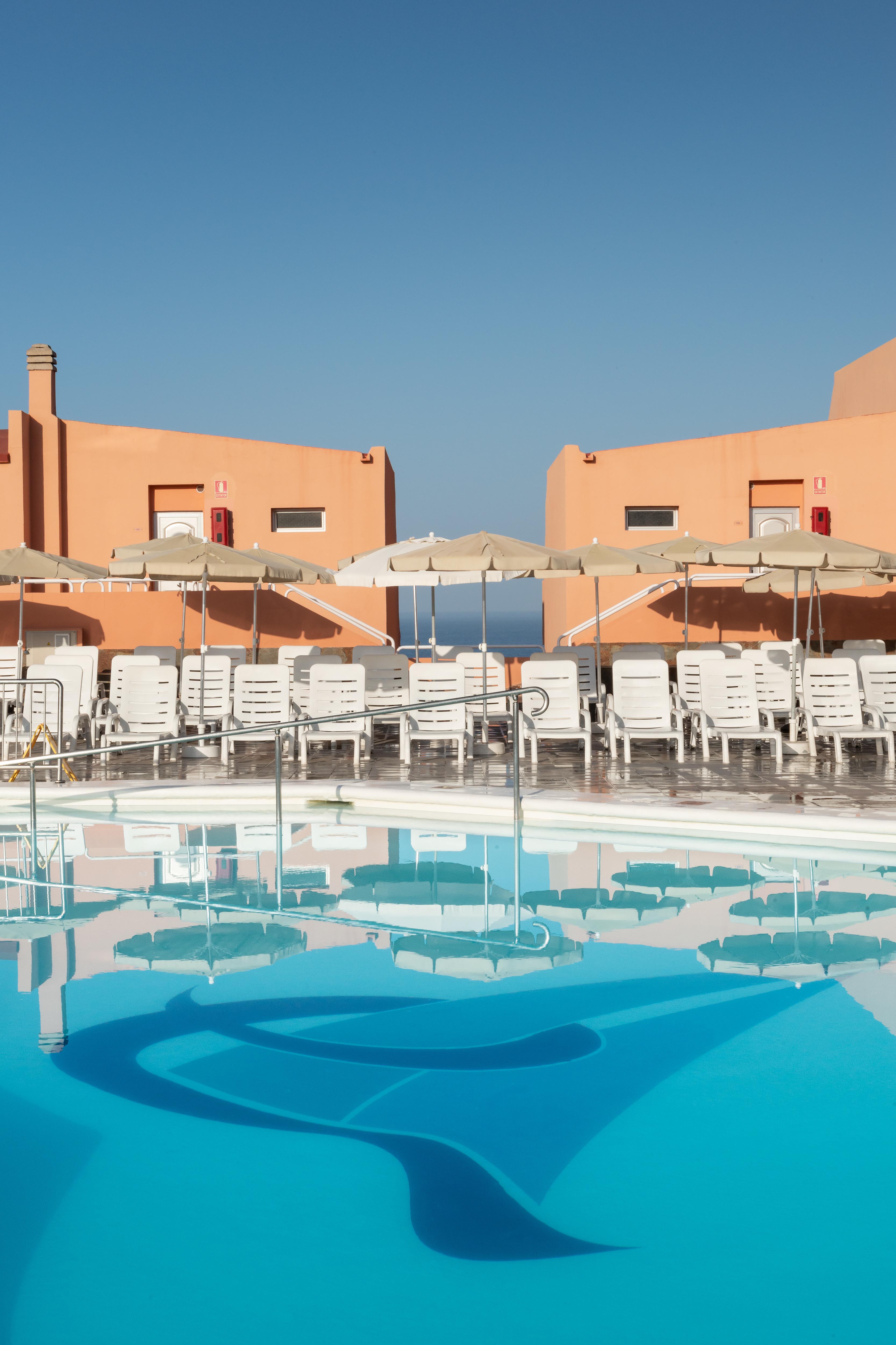 Marina Elite Patalavaca Exterior foto